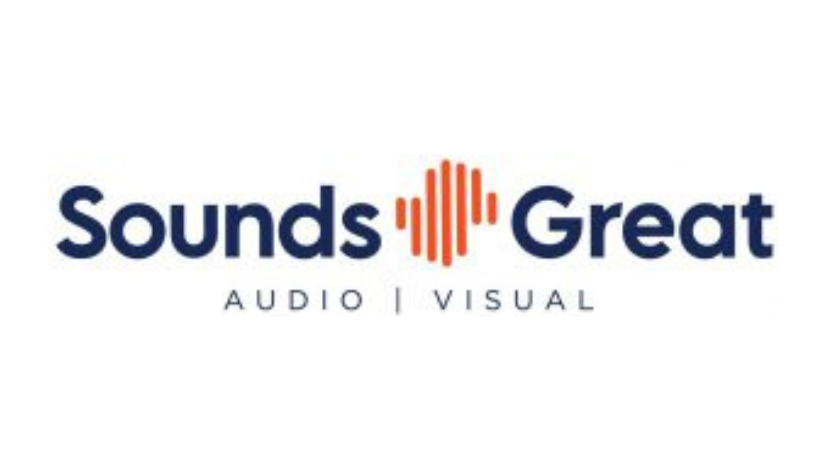 Sounds Great LOGO